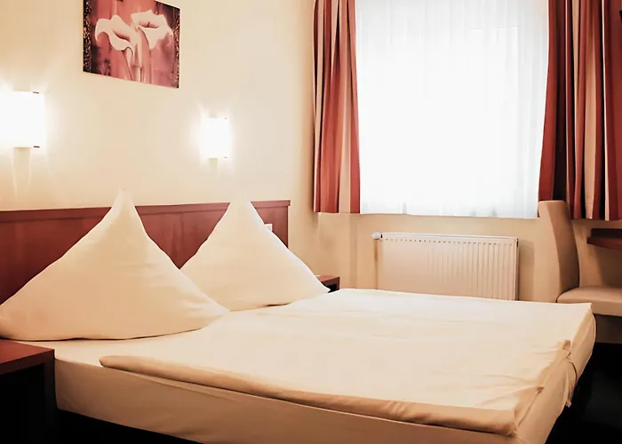 Park Hotel Ruedesheim