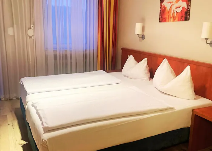 Park Hotel Ruedesheim