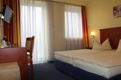 Park Ruedesheim Hotel 4*