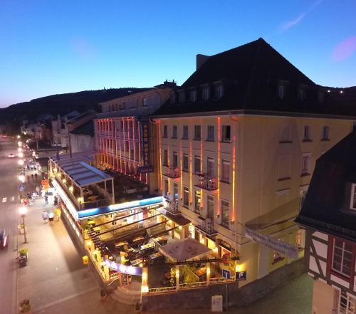 Park Ruedesheim Hotel
