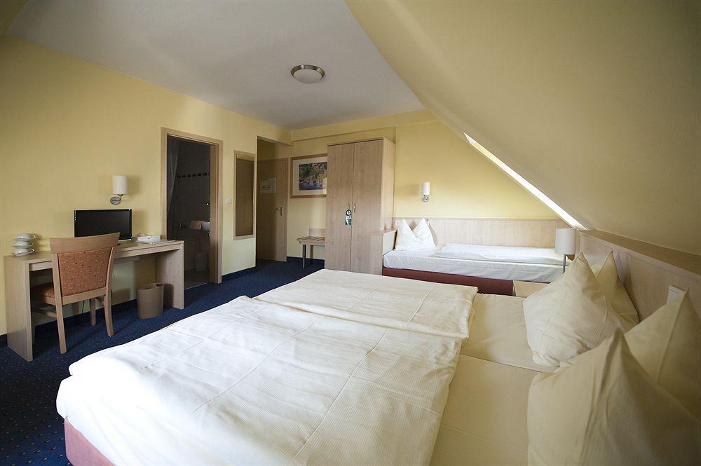 Hotel Parkhotel Rüdesheim
