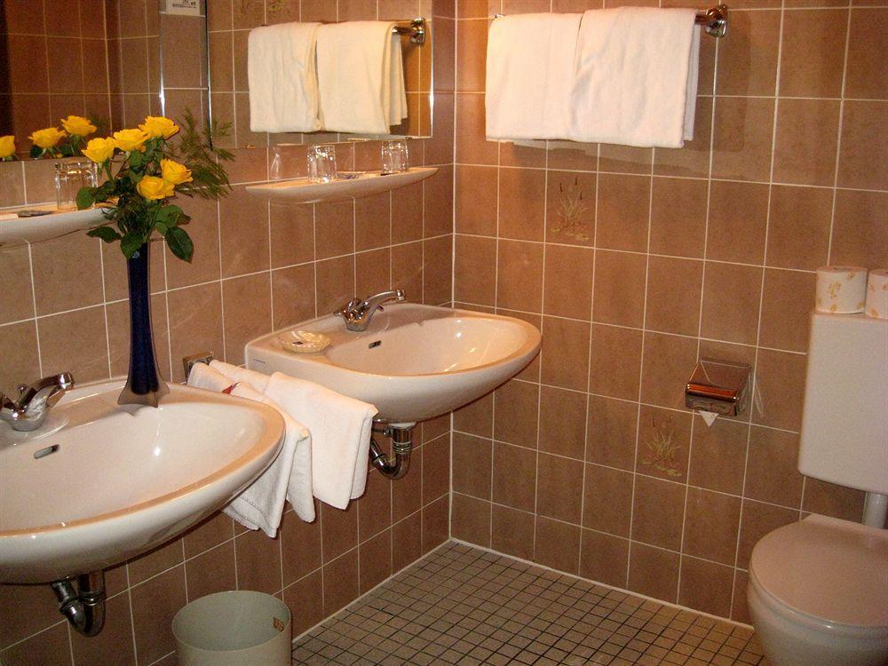 Park Ruedesheim Hotel