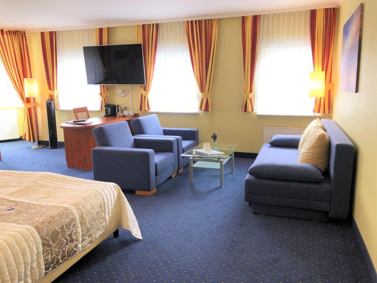 Park Ruedesheim Hotel 4*