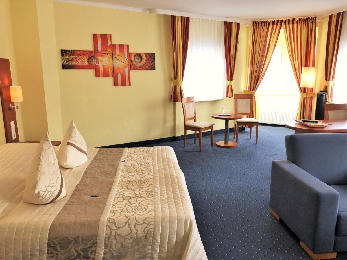 Park Ruedesheim Hotel