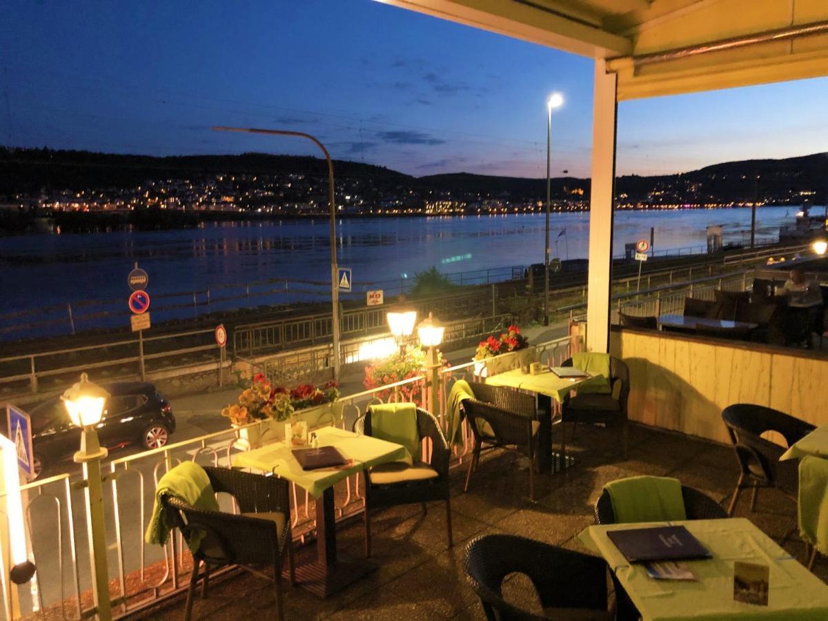 Hotel Parkhotel Rüdesheim 4*