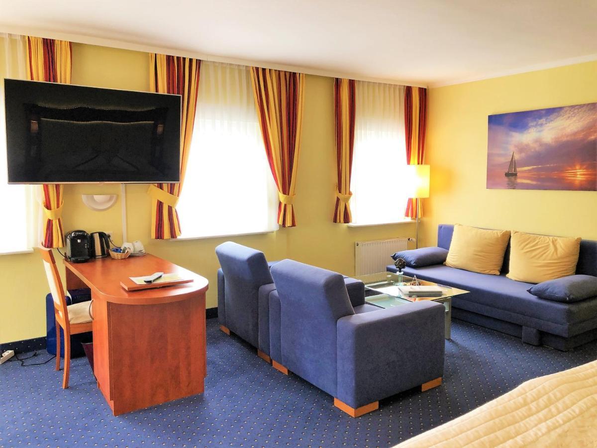 Parkhotel Rüdesheim Rüdesheim am Rhein