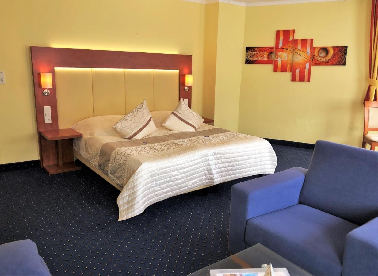Park Ruedesheim 4*