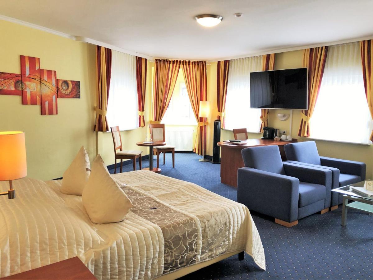 Park Ruedesheim 4*