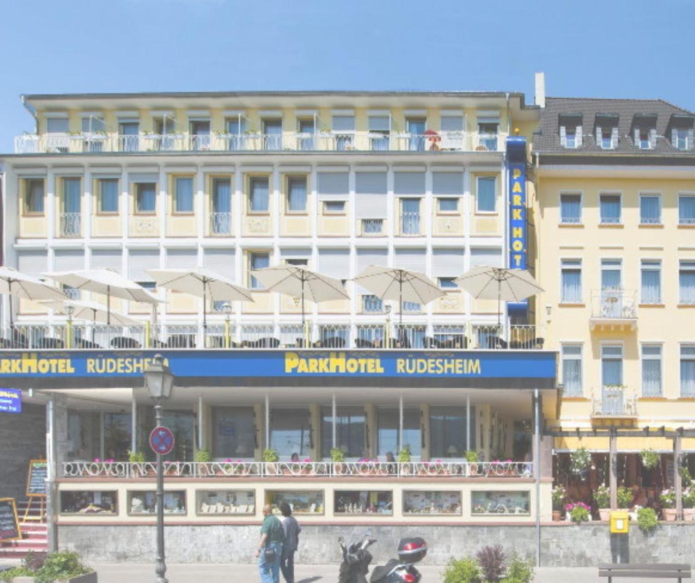 Park Ruedesheim 4*