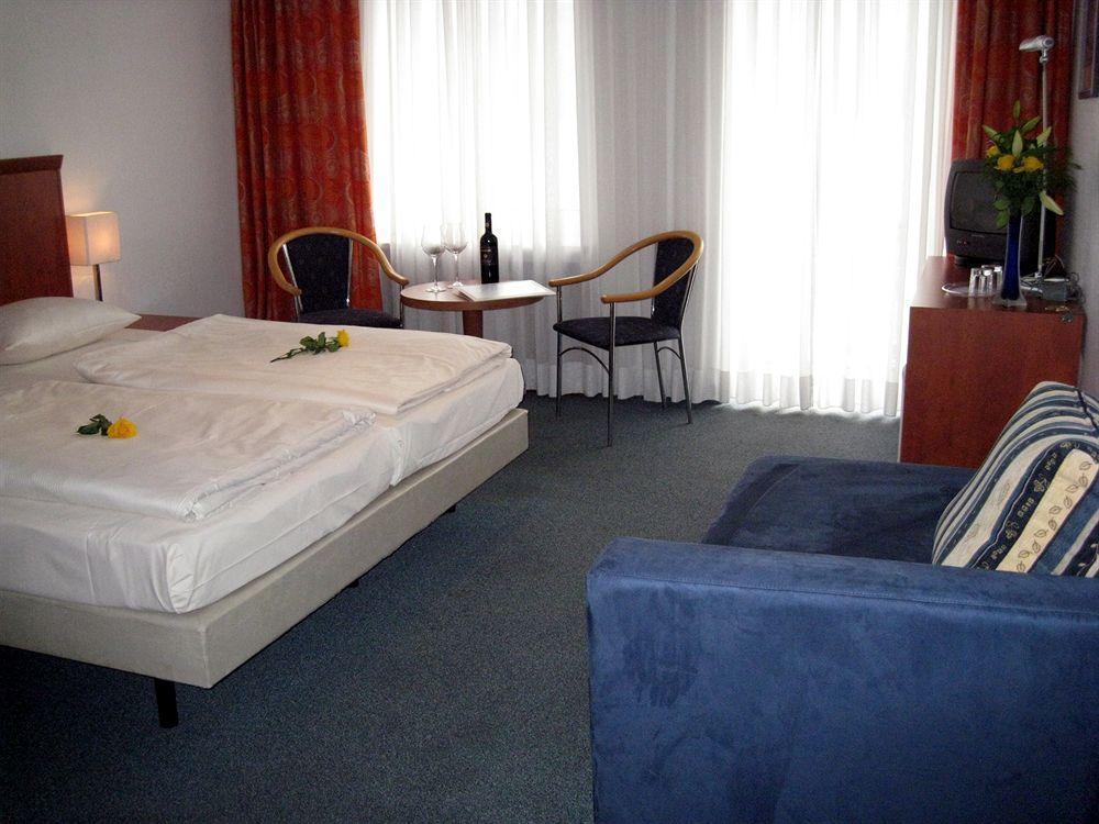 Hotel Parkhotel Rüdesheim Rüdesheim am Rhein