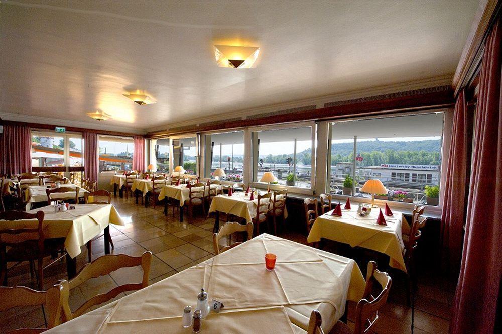 Parkhotel Rüdesheim 4* Rüdesheim am Rhein