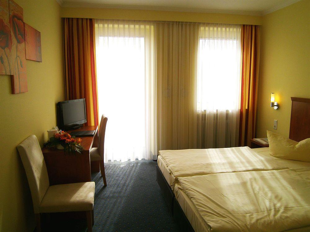 Park Ruedesheim Hotel