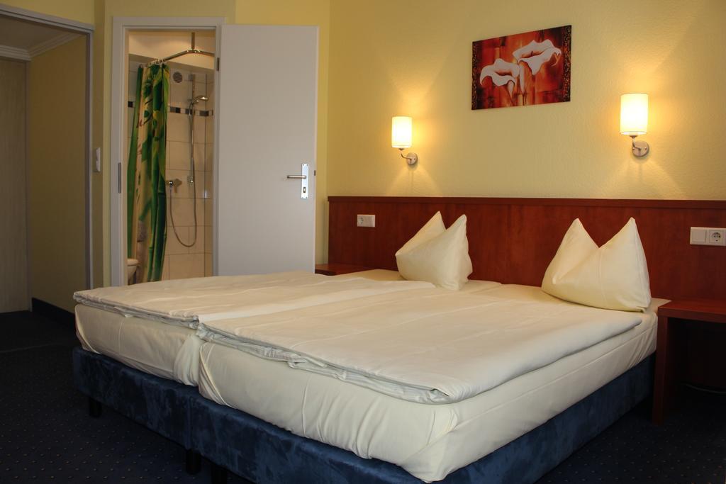 Park Ruedesheim Hotel