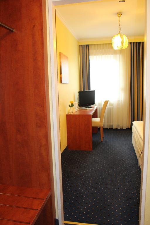Hotel Park Ruedesheim