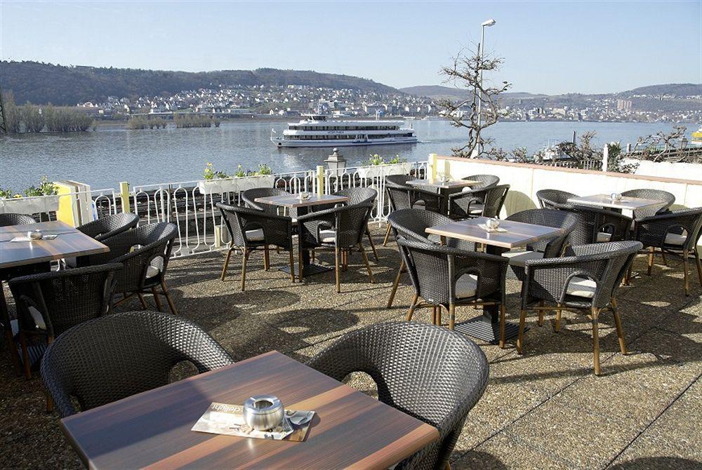 Park Ruedesheim Rüdesheim am Rhein