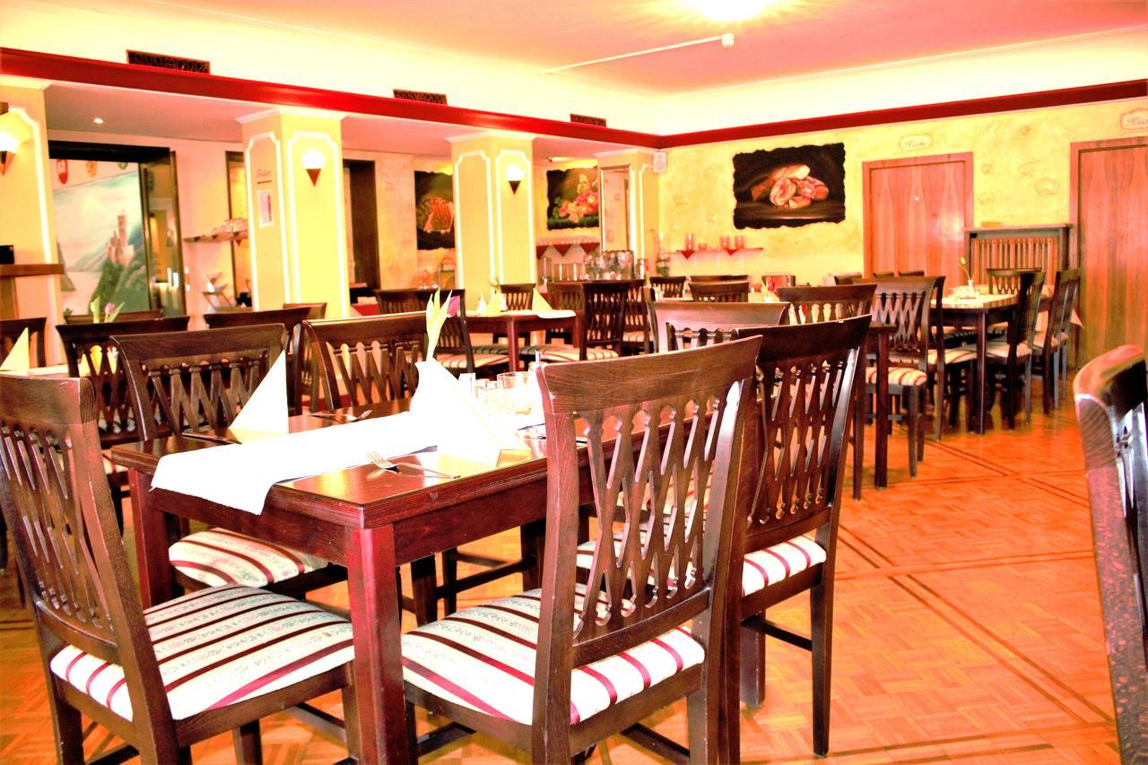 Park Ruedesheim Hotel 4*