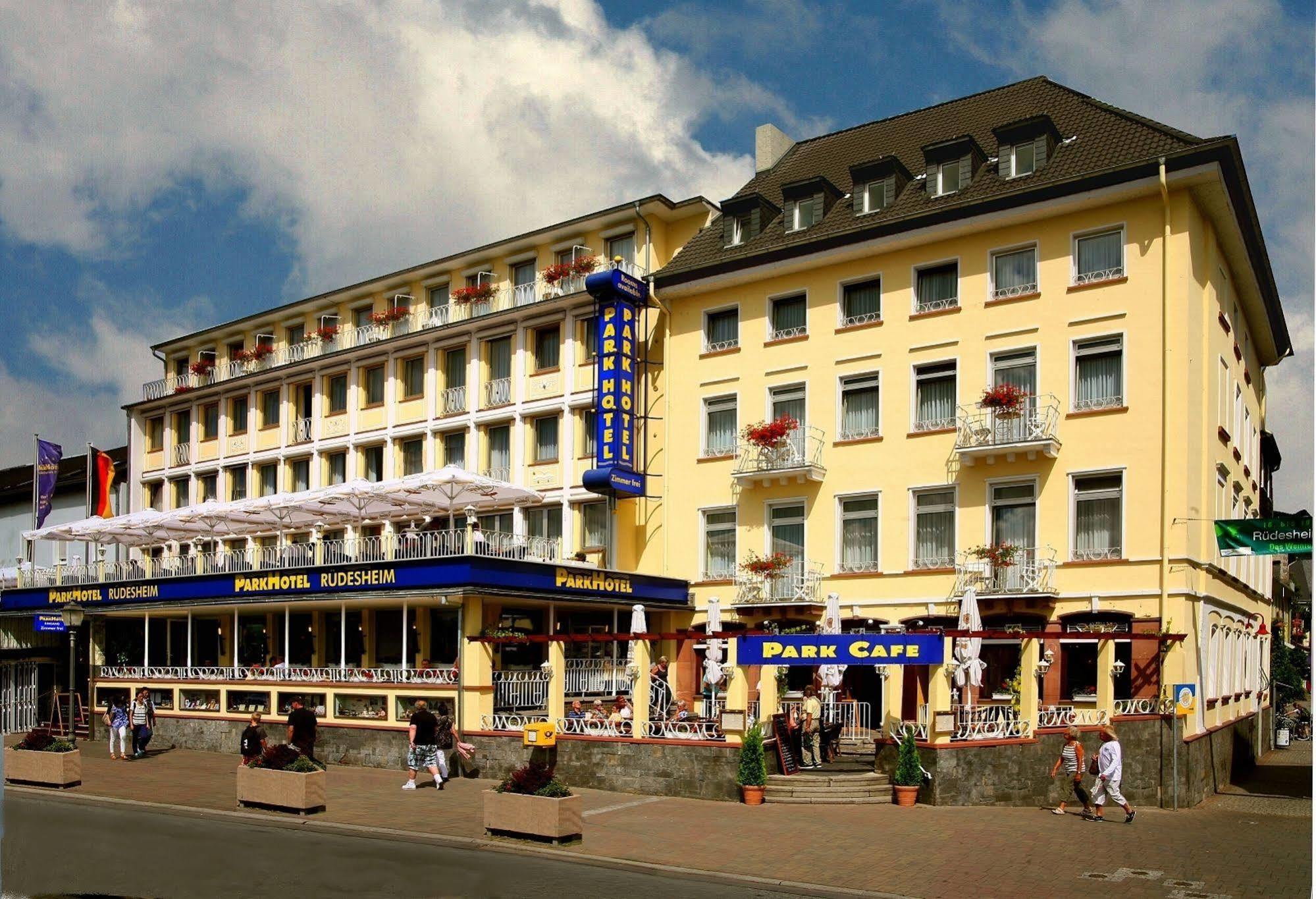 Parkhotel Rüdesheim