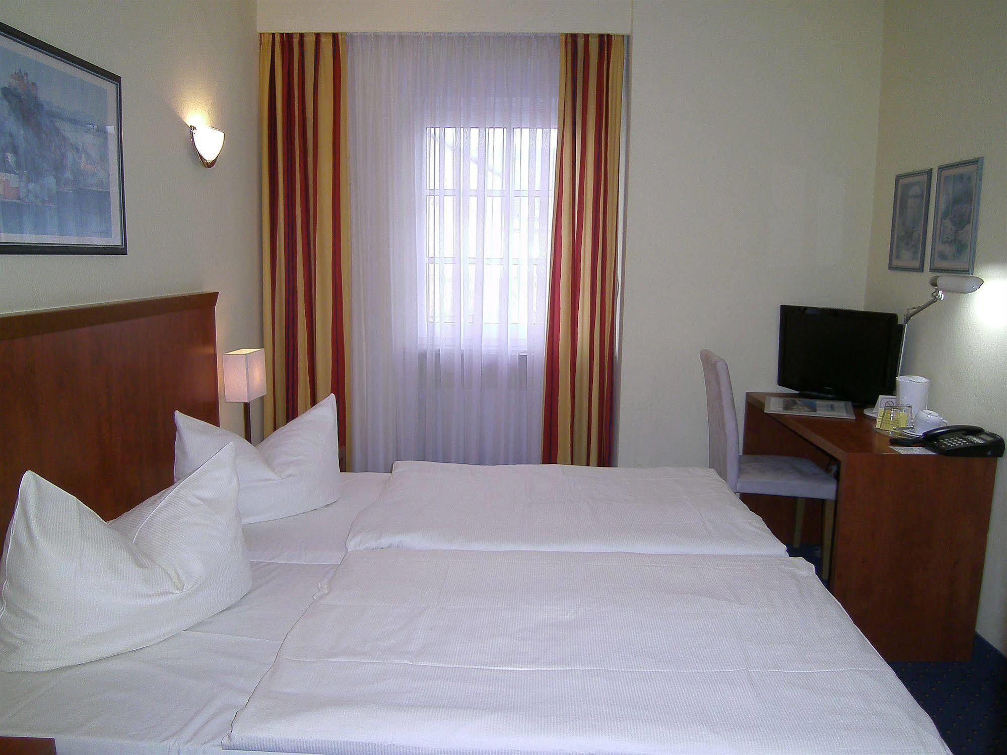 Park Ruedesheim Hotel