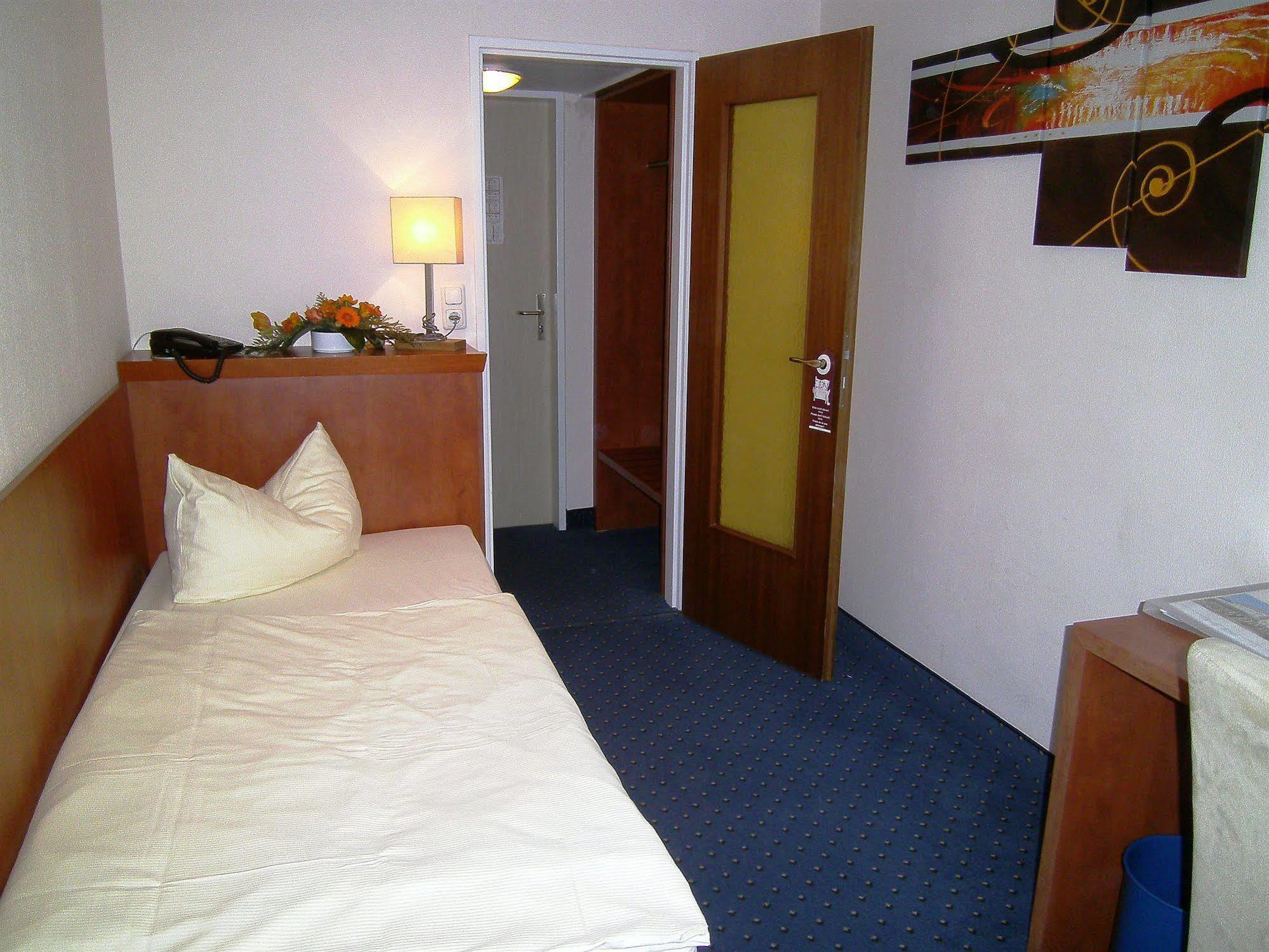 Parkhotel Rüdesheim Hotel Rüdesheim am Rhein