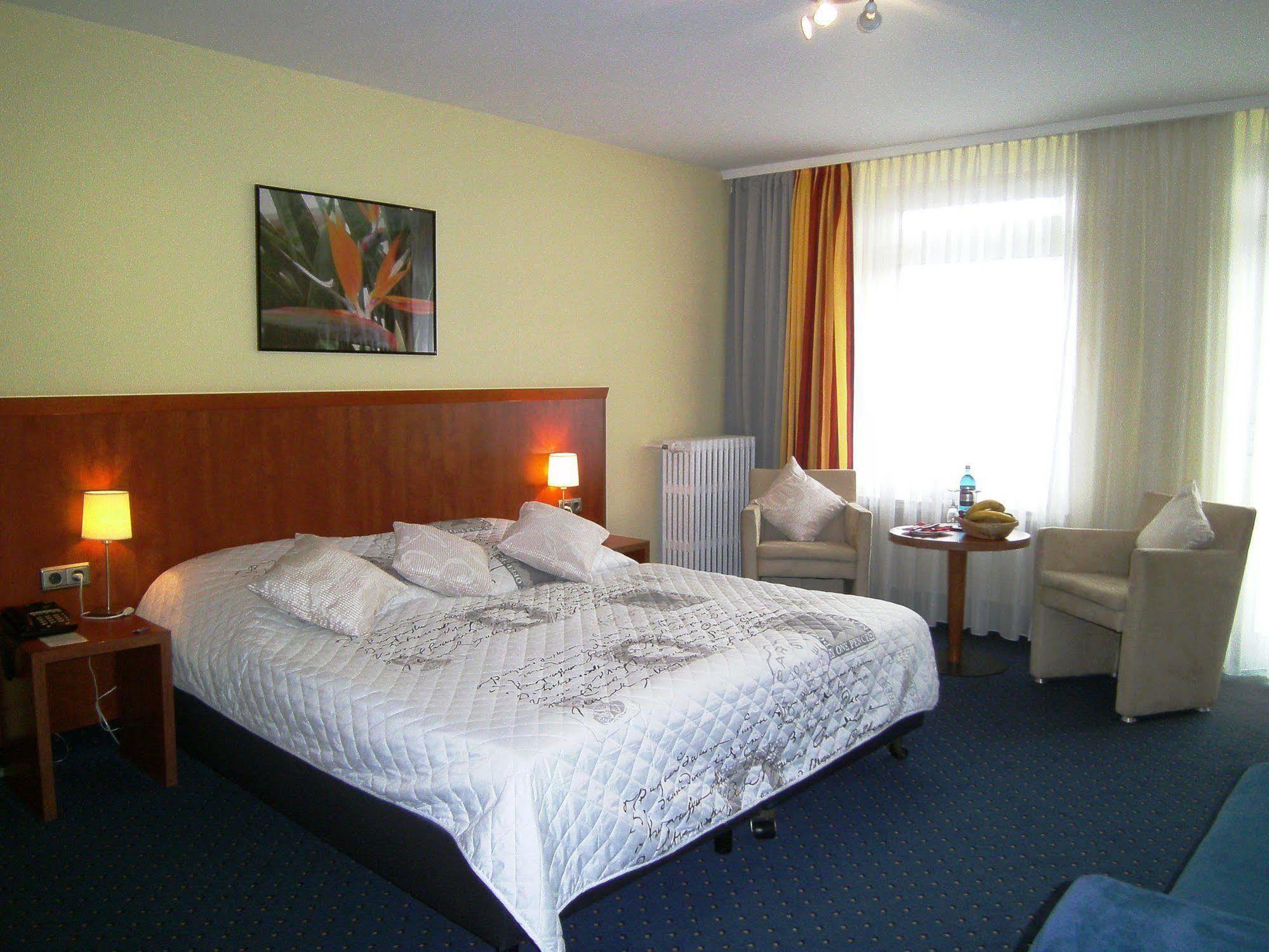 Park Ruedesheim 4*