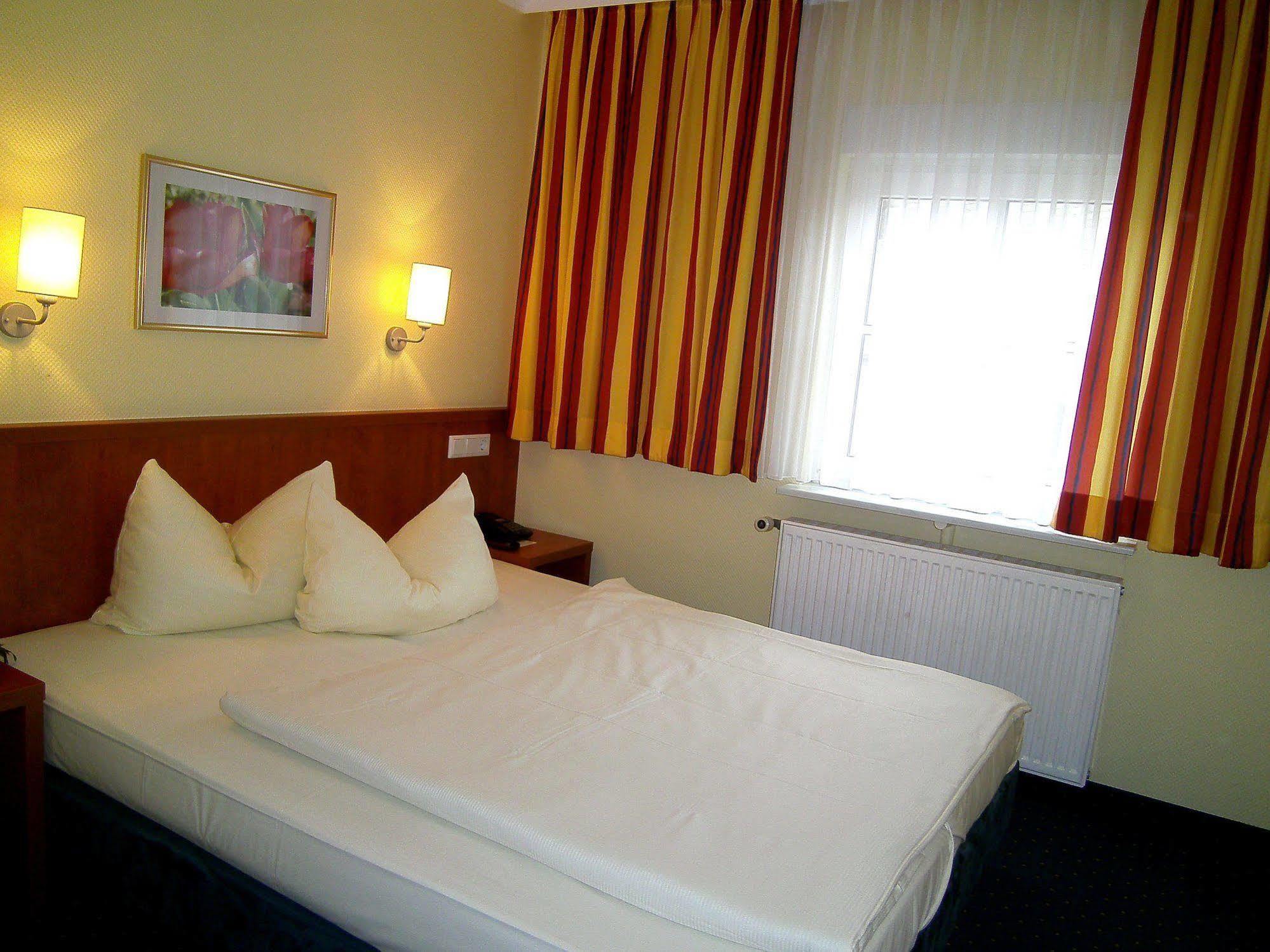 Hotel Park Ruedesheim Rüdesheim am Rhein