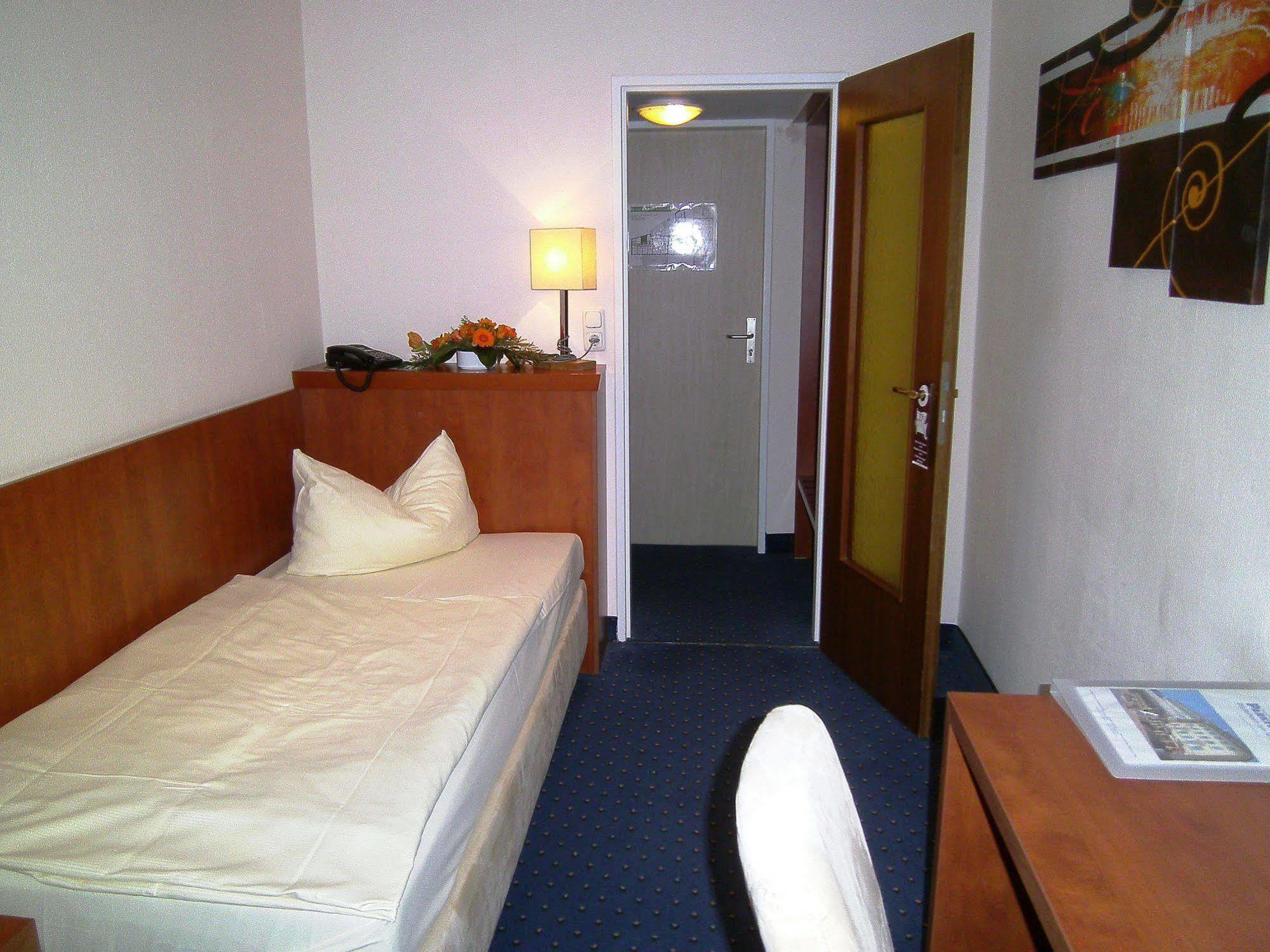 Park Ruedesheim Hotel