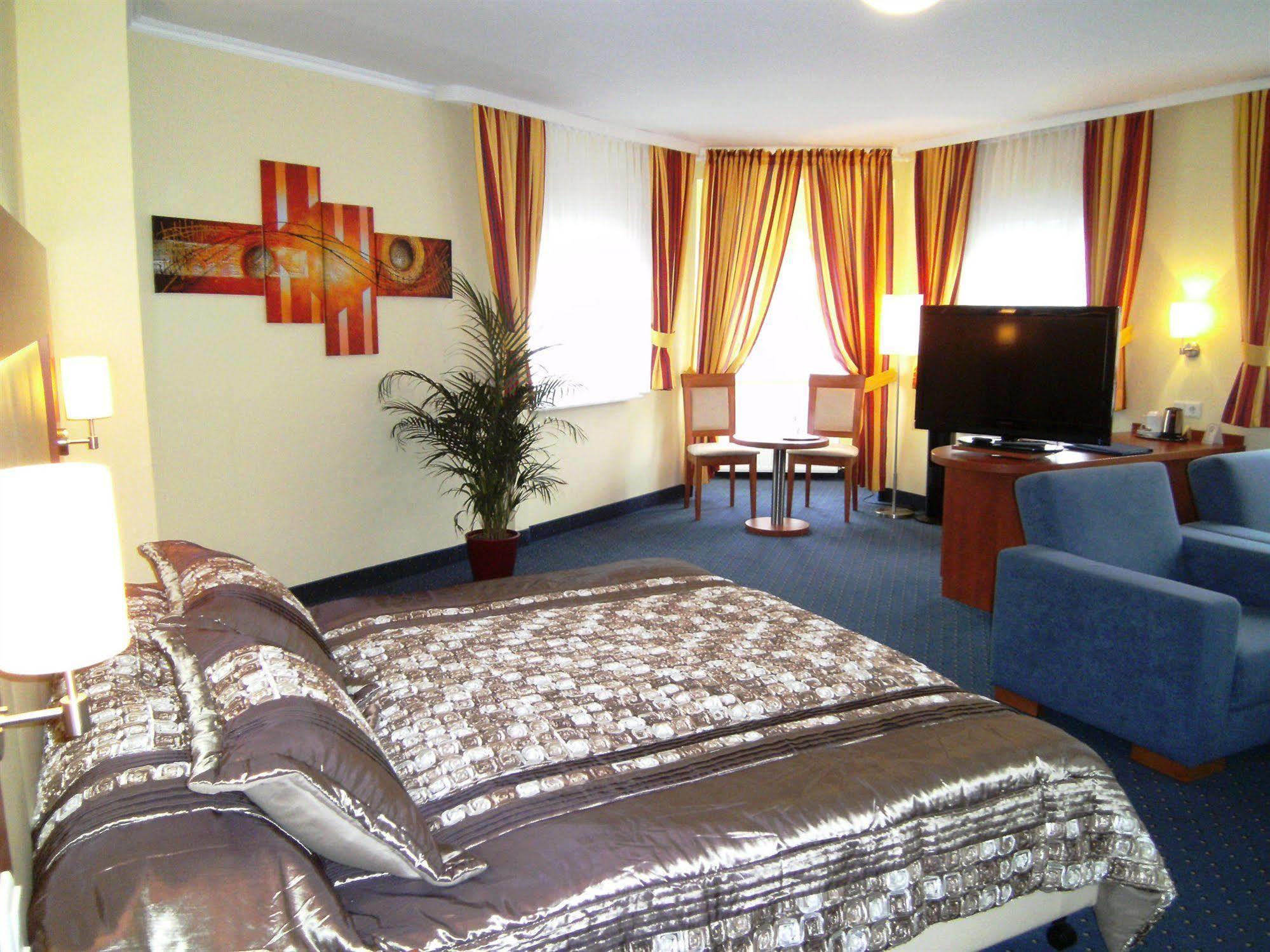 Parkhotel Rüdesheim 4* Rüdesheim am Rhein