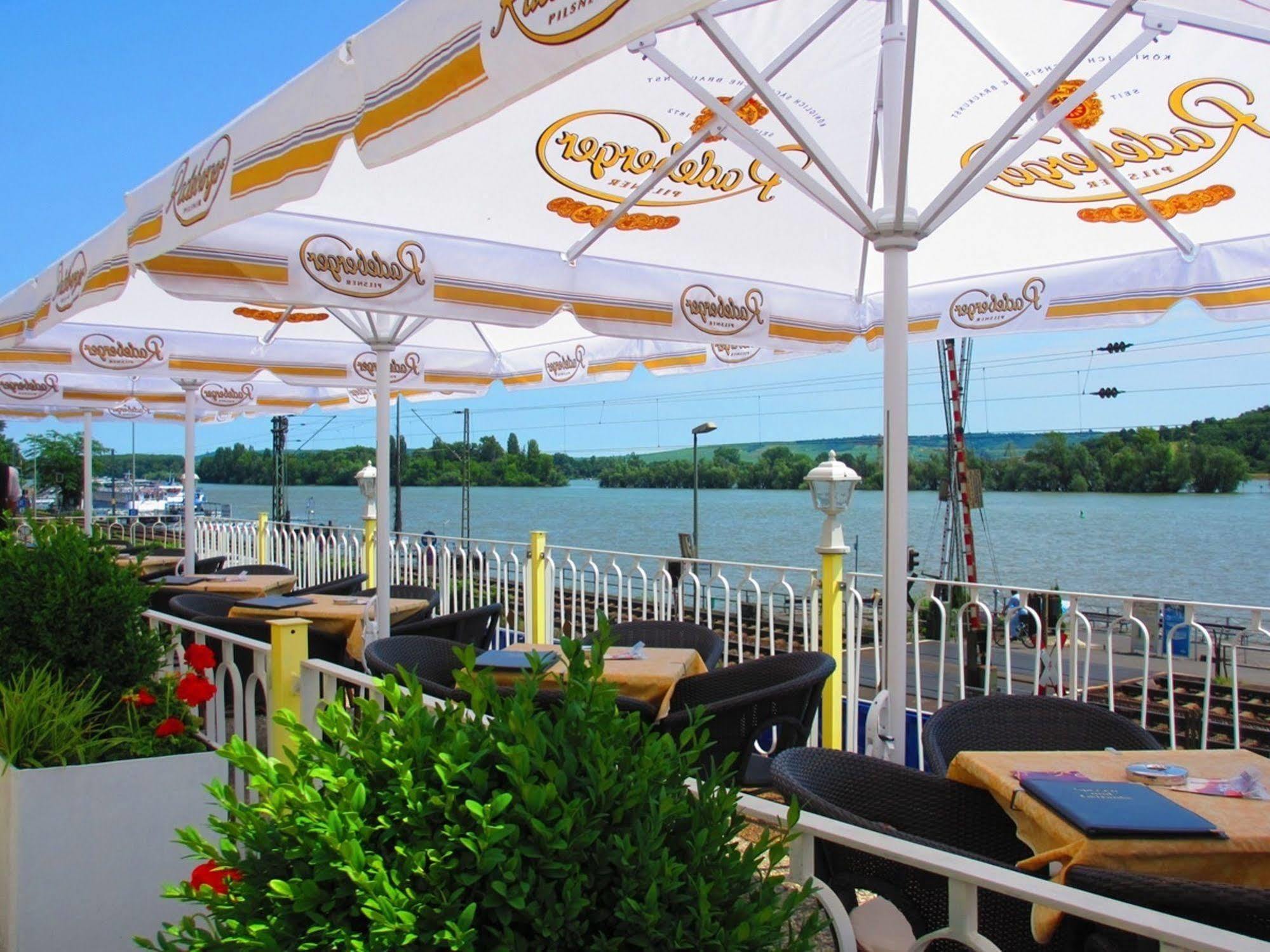 Hotel Park Ruedesheim