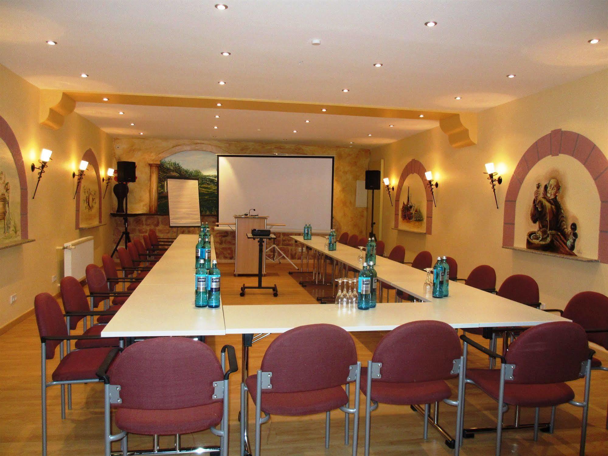 Park Ruedesheim Hotel