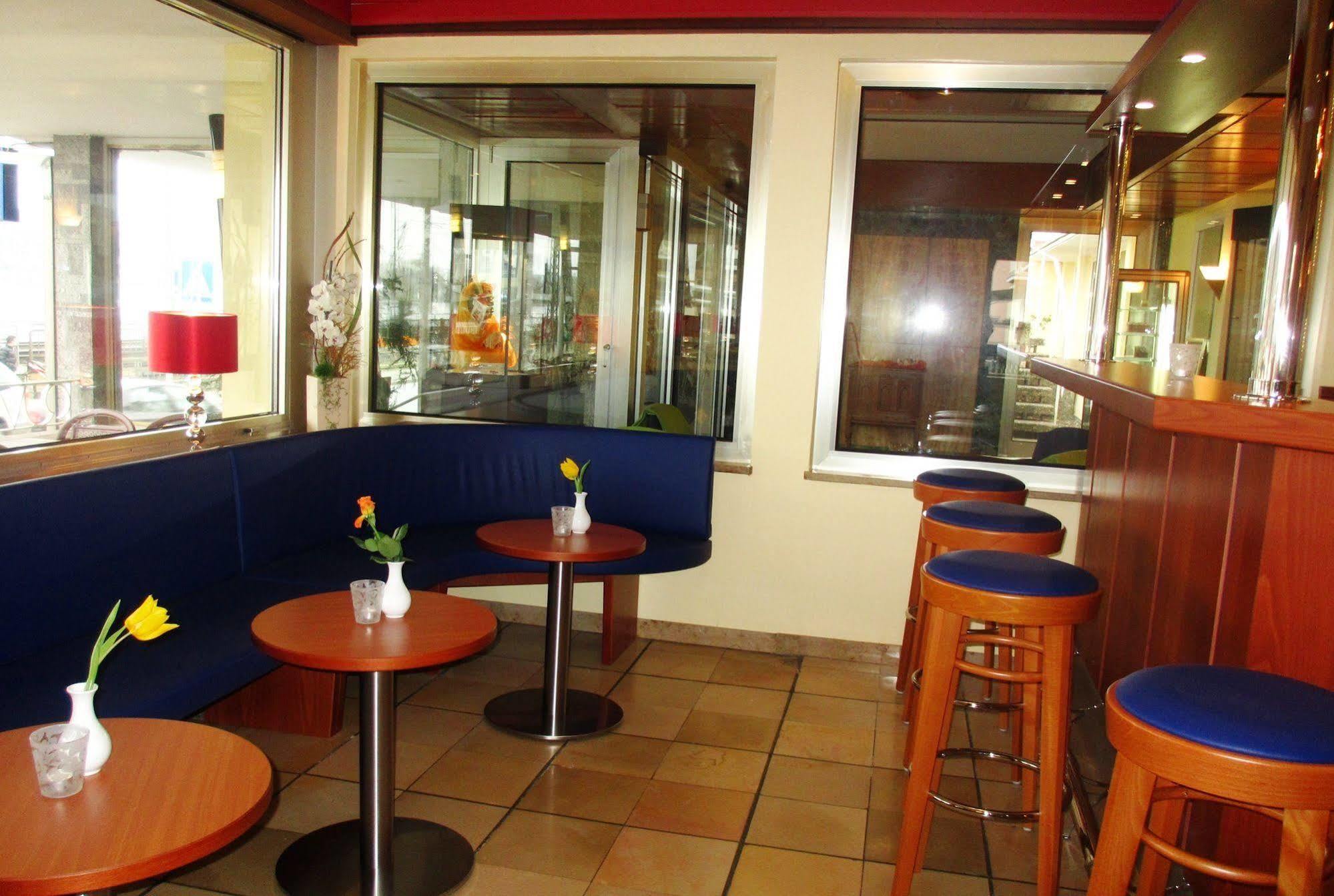 Hotel Park Ruedesheim 4*