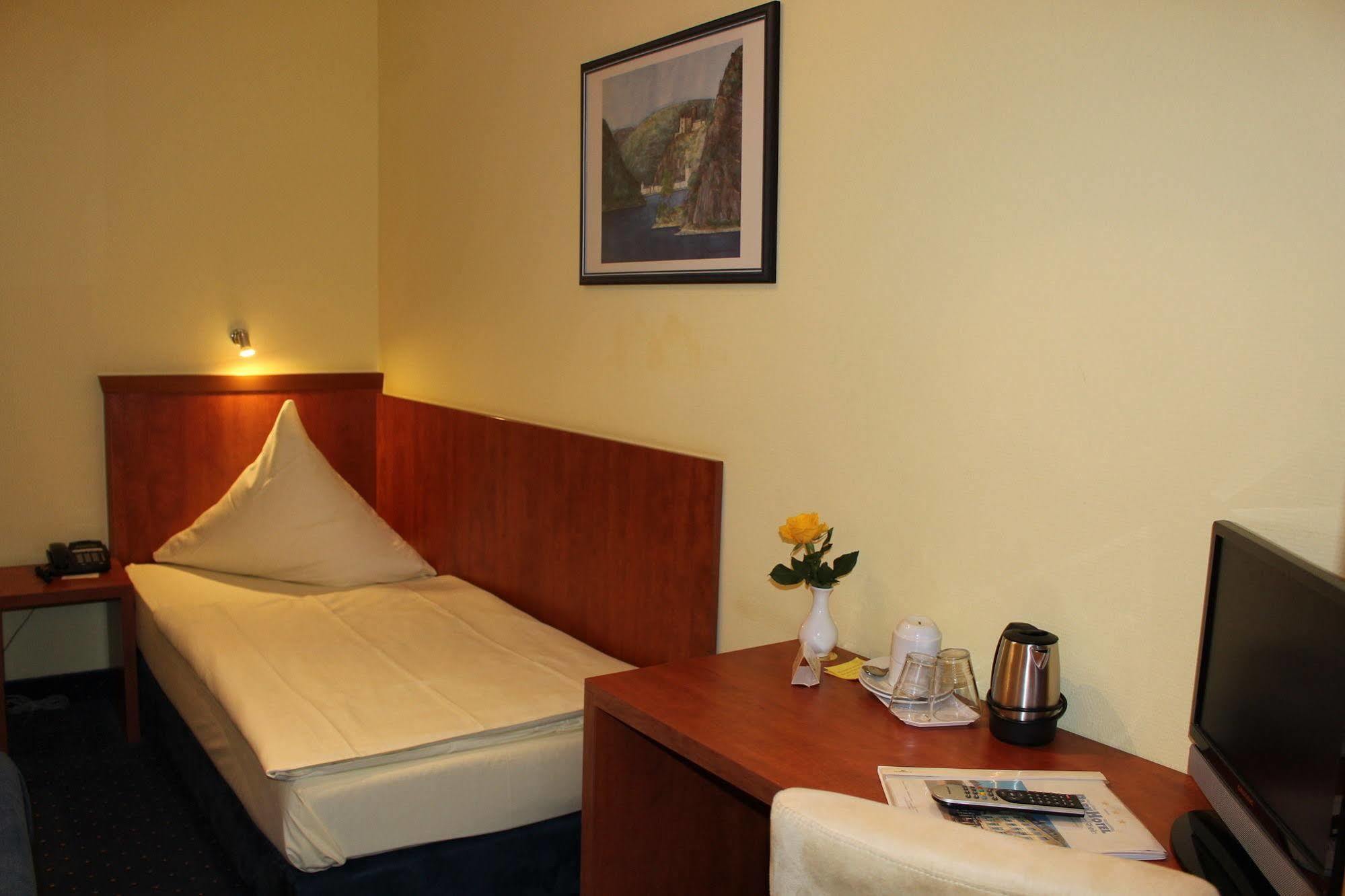 Parkhotel Rüdesheim Rüdesheim am Rhein