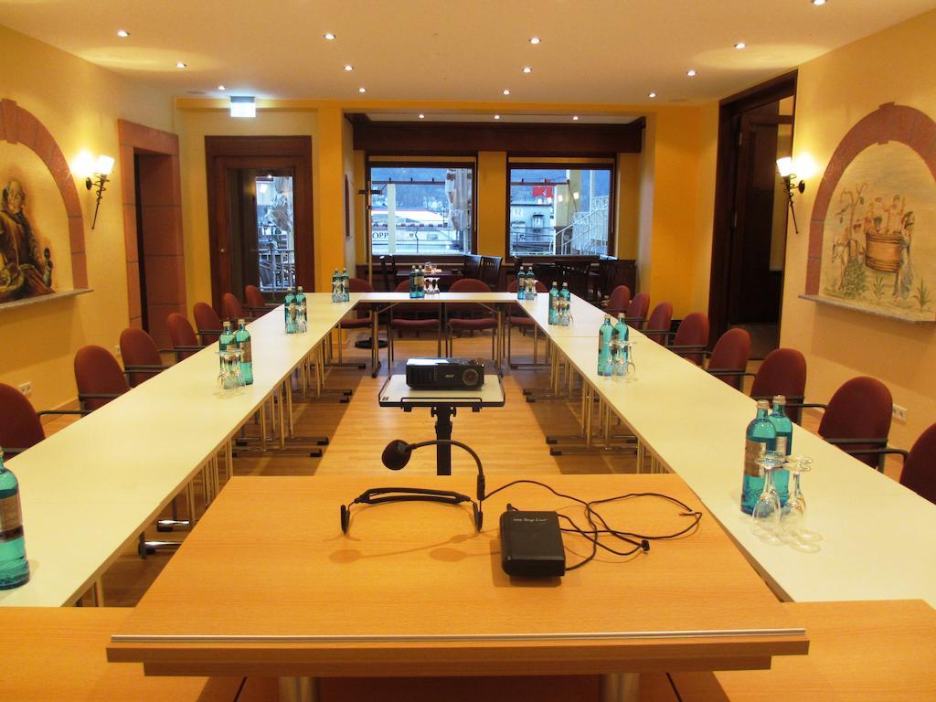 Hotel Park Ruedesheim