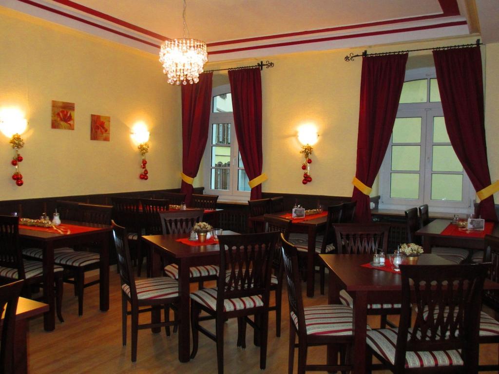 Hotel Parkhotel Rüdesheim