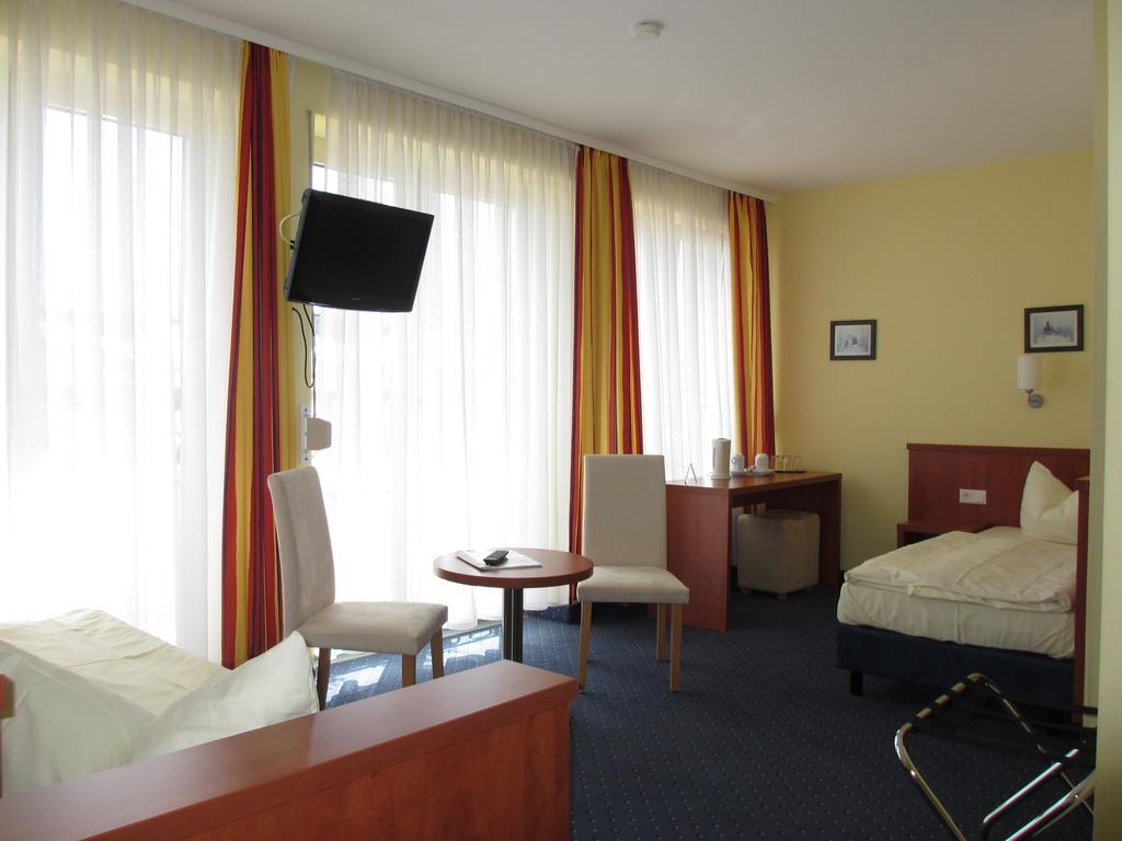 Parkhotel Rüdesheim 4* Rüdesheim am Rhein